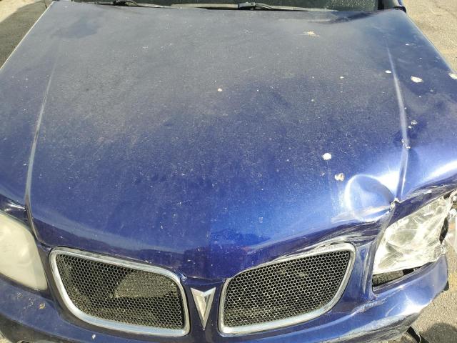 Photo 12 from auction – 2006 PONTIAC TORRENT with VIN 2CKDL63F566126228