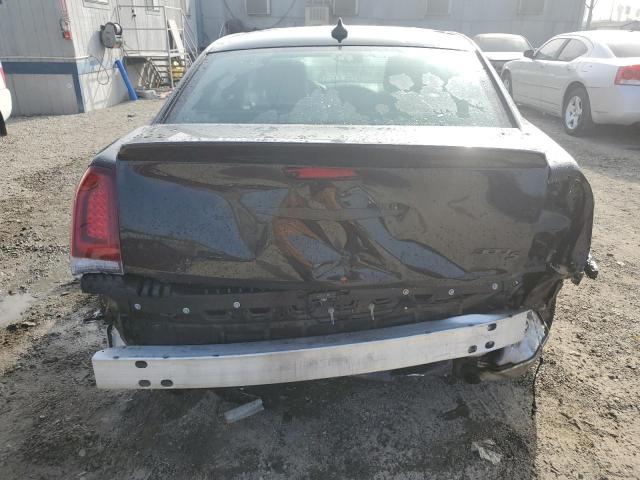 Photo 6 from auction – 2023 CHRYSLER 300 S with VIN 2C3CCABT0PH552349