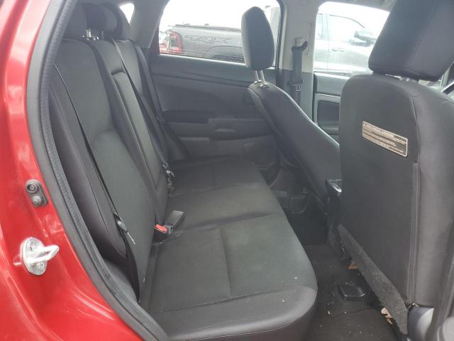 Photo 11 from auction – 2015 MITSUBISHI OUTLANDER with VIN 4A4AP3AW8FE035605
