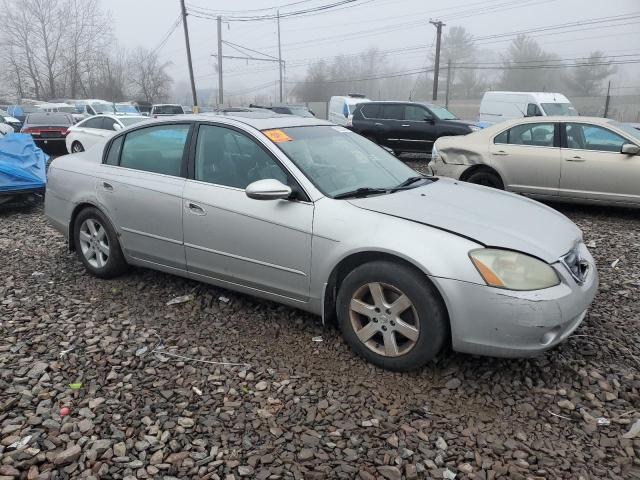 Photo 4 from auction – 2004 NISSAN ALTIMA BAS with VIN 1N4AL11E54C110564