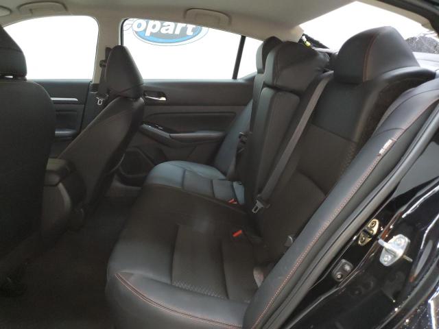 Photo 10 from auction – 2025 NISSAN ALTIMA SR with VIN 1N4BL4CV9SN315499