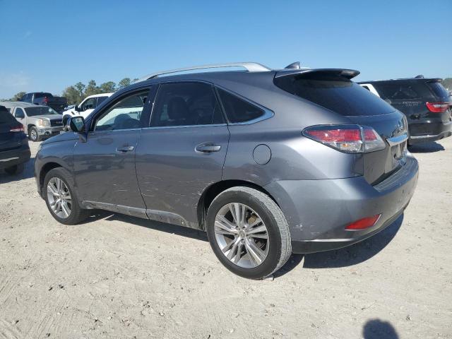 Photo 2 from auction – 2015 LEXUS RX 350 with VIN 2T2ZK1BA1FC188311