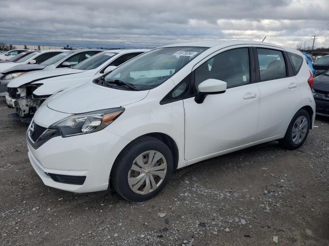 NISSAN VERSA NOTE 2017 with VIN 3N1CE2CP9HL368410 - Photo from auction