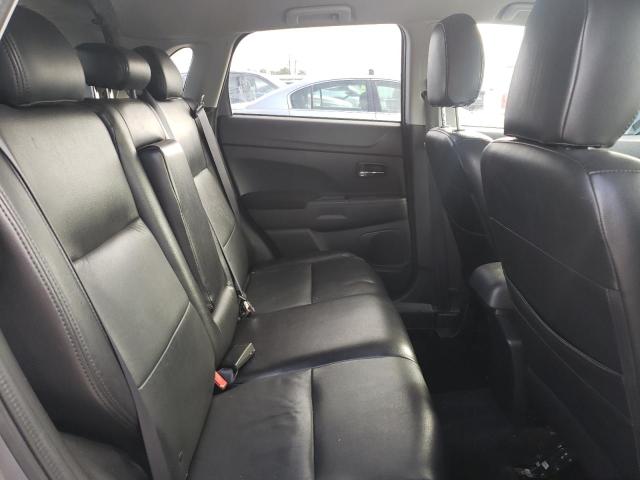 Photo 11 from auction – 2017 MITSUBISHI OUTLANDER with VIN JA4AP3AU2HZ005334