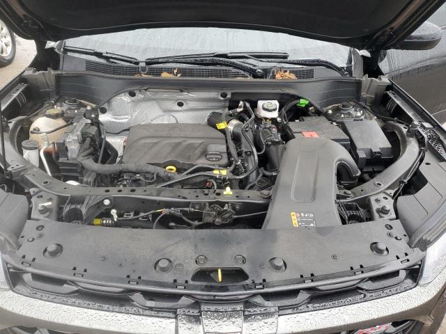 Photo 12 from auction – 2024 CHEVROLET TRAX 1RS with VIN KL77LGE26RC159543