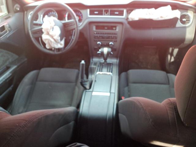 Photo 8 from auction – 2012 FORD MUSTANG with VIN 1ZVBP8EM0C5225070