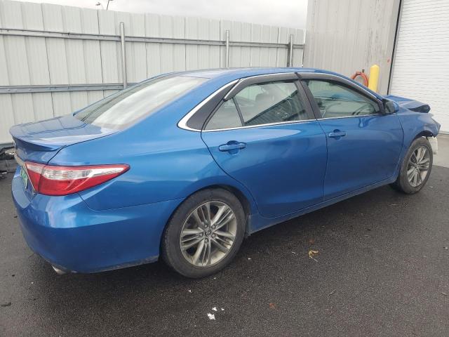 Photo 3 from auction – 2017 TOYOTA CAMRY LE with VIN 4T1BF1FK3HU682572