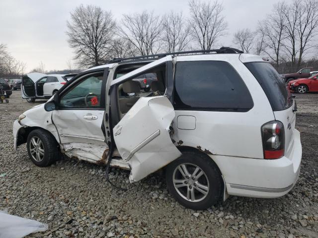 Photo 2 from auction – 2005 MAZDA MPV WAGON with VIN JM3LW28J450534573