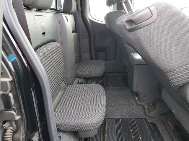 Photo 10 from auction – 2008 NISSAN FRONTIER K with VIN 1N6AD06W98C434378