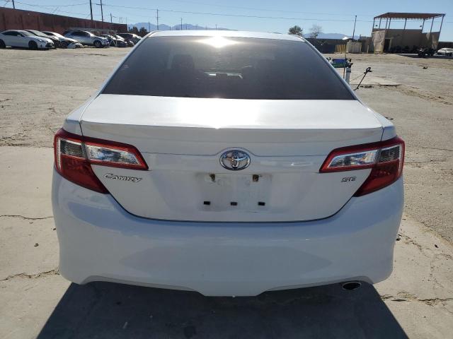 Photo 6 from auction – 2012 TOYOTA CAMRY BASE with VIN 4T1BF1FK1CU617390