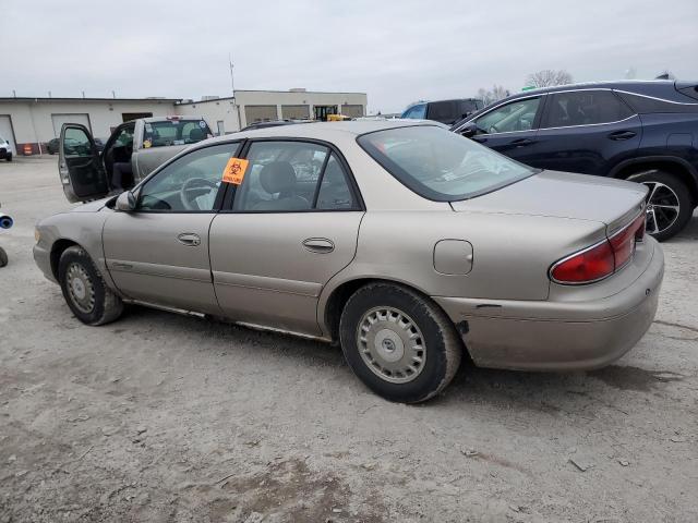 Photo 2 from auction – 2000 BUICK CENTURY LI with VIN 2G4WY55J5Y1249746