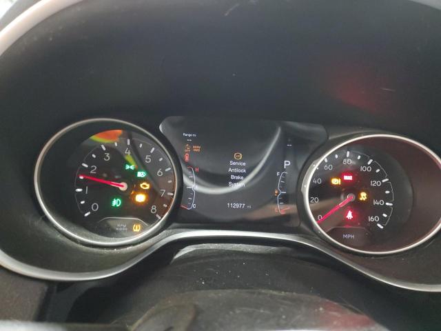 Photo 9 from auction – 2018 JEEP COMPASS LI with VIN 3C4NJDCB3JT341159