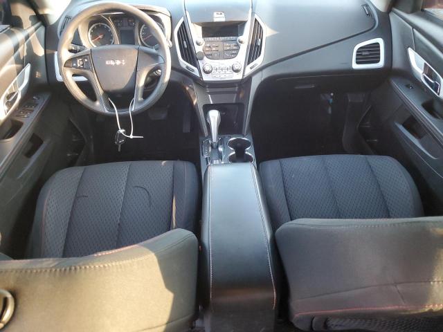 Photo 8 from auction – 2010 GMC TERRAIN SL with VIN 2CTALBEW7A6304492