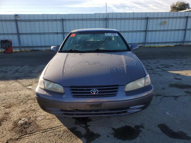 Photo 5 from auction – 1998 TOYOTA CAMRY CE with VIN JT2BF22KXW0138194