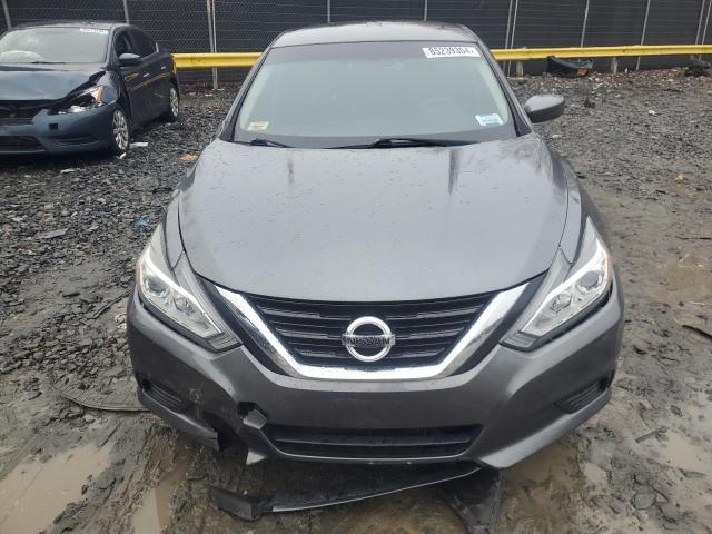Photo 5 from auction – 2018 NISSAN ALTIMA 2.5 with VIN 1N4AL3AP1JC279196