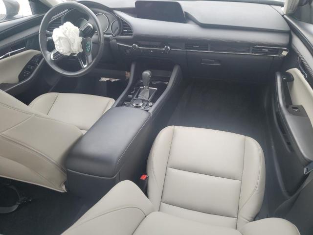 Photo 8 from auction – 2024 MAZDA 3 PREFERRE with VIN 3MZBPACM9RM411736