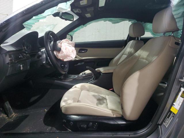 Photo 7 from auction – 2012 BMW 335 I with VIN WBAKG7C52CE802607