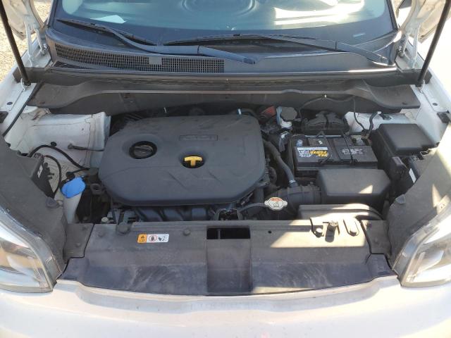 Photo 11 from auction – 2018 KIA SOUL + with VIN KNDJP3A56J7542031