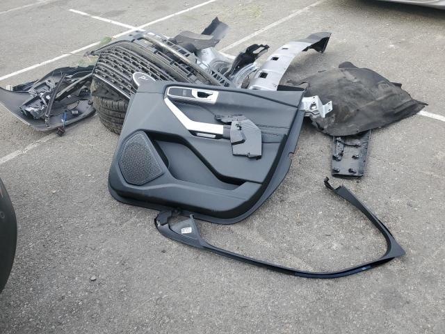 Photo 13 from auction – 2020 FORD EXPLORER X with VIN 1FMSK7DH3LGD17614