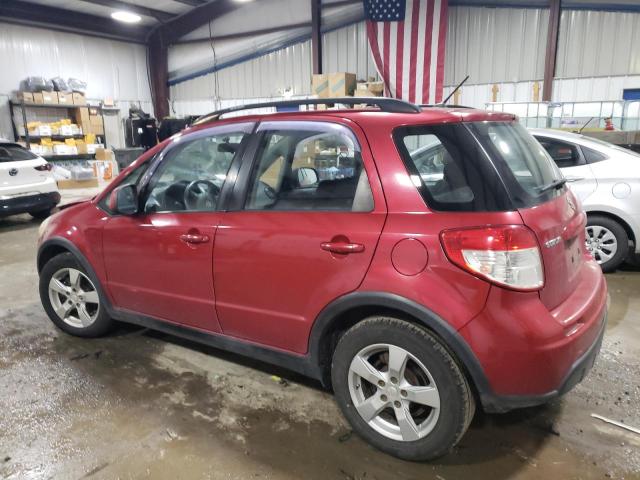 Photo 2 from auction – 2012 SUZUKI SX4 with VIN JS2YB5A38C6301805