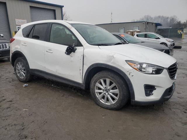 Photo 4 from auction – 2016 MAZDA CX-5 TOURI with VIN JM3KE4CY7G0878934