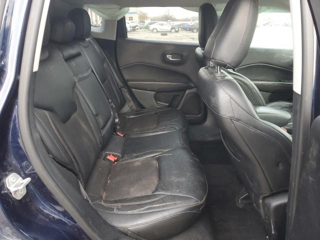 Photo 11 from auction – 2018 JEEP COMPASS LA with VIN 3C4NJDBB7JT232320