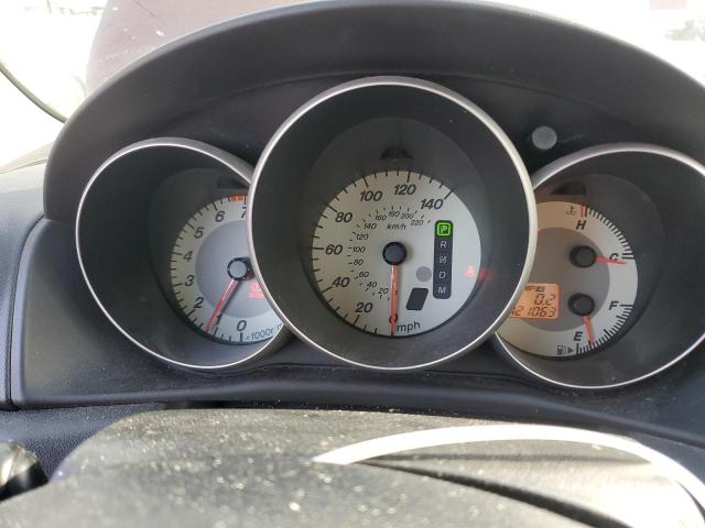 Photo 9 from auction – 2009 MAZDA 3 I with VIN JM1BK32G791249806