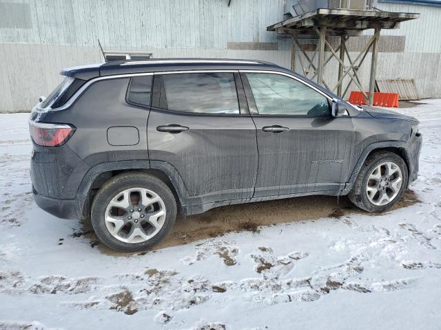 Photo 3 from auction – 2019 JEEP COMPASS LI with VIN 3C4NJCCB4KT793665