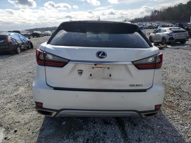 Photo 6 from auction – 2020 LEXUS RX 350 with VIN 2T2HZMAAXLC154244