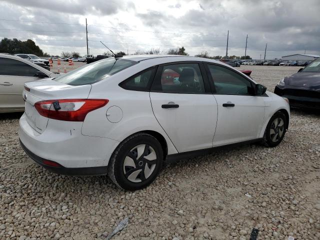 Photo 3 from auction – 2013 FORD FOCUS S with VIN 1FADP3E22DL285593