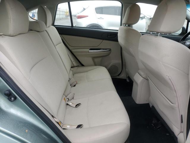 Photo 10 from auction – 2015 SUBARU IMPREZA with VIN JF1GPAA68FH309363