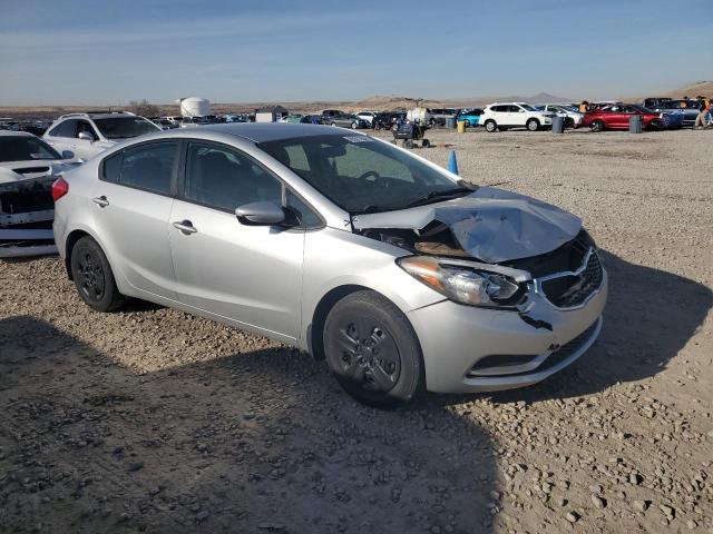 Photo 4 from auction – 2014 KIA FORTE LX with VIN KNAFK4A65E5132192