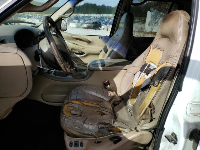 Photo 7 from auction – 2002 FORD EXPEDITION with VIN 1FMRU17L42LA93975
