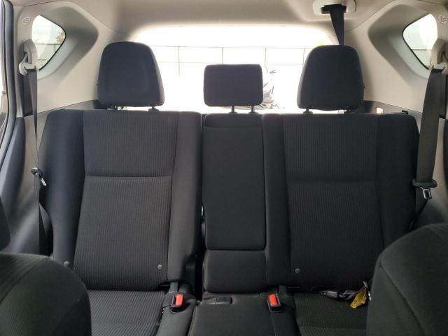 Photo 10 from auction – 2017 TOYOTA RAV4 LE with VIN JTMZFREV8HJ713488