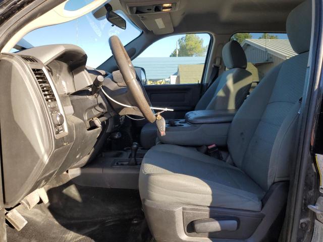 Photo 7 from auction – 2017 RAM 3500 ST with VIN 3C63RRGL2HG507293