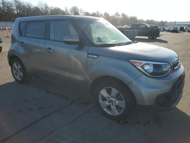 Photo 4 from auction – 2017 KIA SOUL with VIN KNDJN2A29H7452484