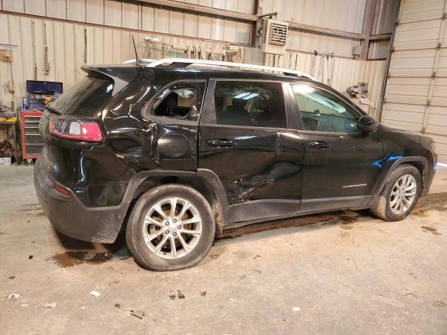 Photo 3 from auction – 2020 JEEP CHEROKEE L with VIN 1C4PJLCB1LD629497