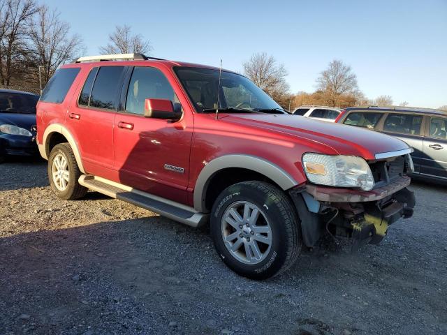 Photo 4 from auction – 2006 FORD EXPLORER E with VIN 1FMEU74E36UB37259