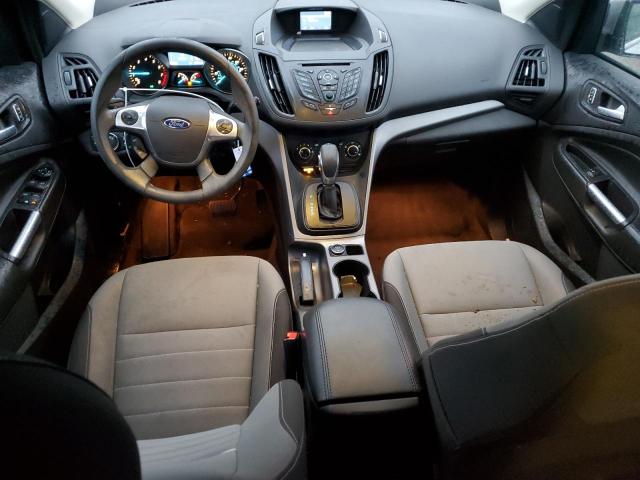 Photo 8 from auction – 2015 FORD ESCAPE SE with VIN 1FMCU0GX8FUA04718