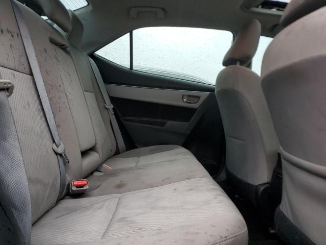 Photo 10 from auction – 2016 TOYOTA COROLLA L with VIN 2T1BURHE0GC542068