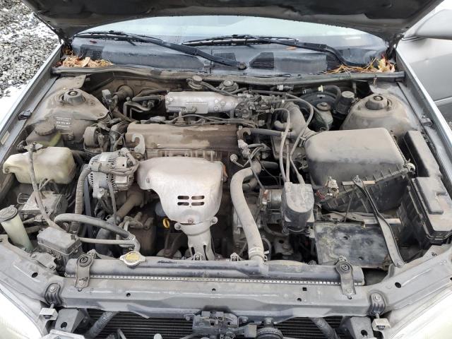 Photo 11 from auction – 1997 TOYOTA CAMRY with VIN JT2BG22K5V0006679