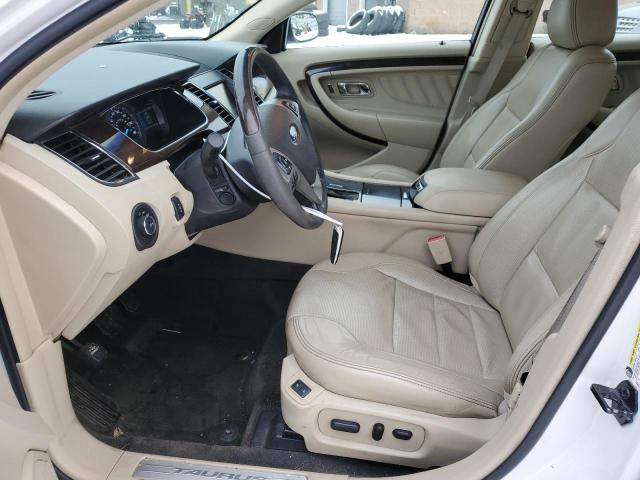 صورة رقم 7 من المزاد - 2013 FORD TAURUS LIM مع VIN 1FAHP2F8XDG112640