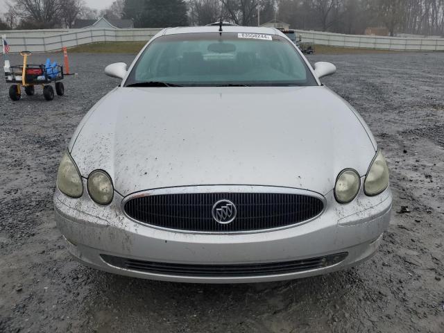Photo 5 from auction – 2005 BUICK LACROSSE C with VIN 2G4WD532951229020
