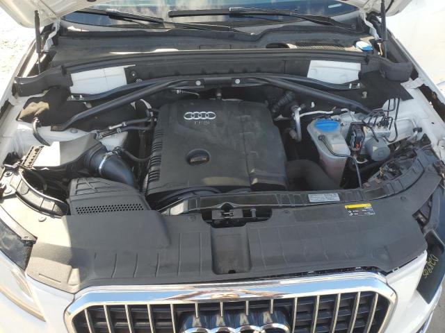 Photo 12 from auction – 2015 AUDI Q5 PREMIUM with VIN WA1LFAFP7FA147600