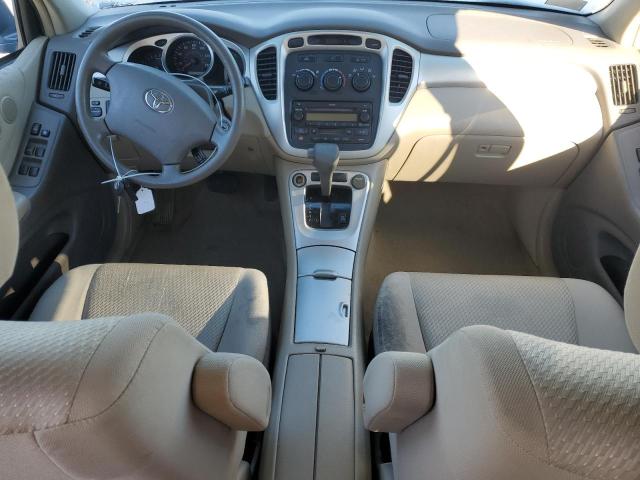 Photo 8 from auction – 2007 TOYOTA HIGHLANDER with VIN JTEEP21A970209585