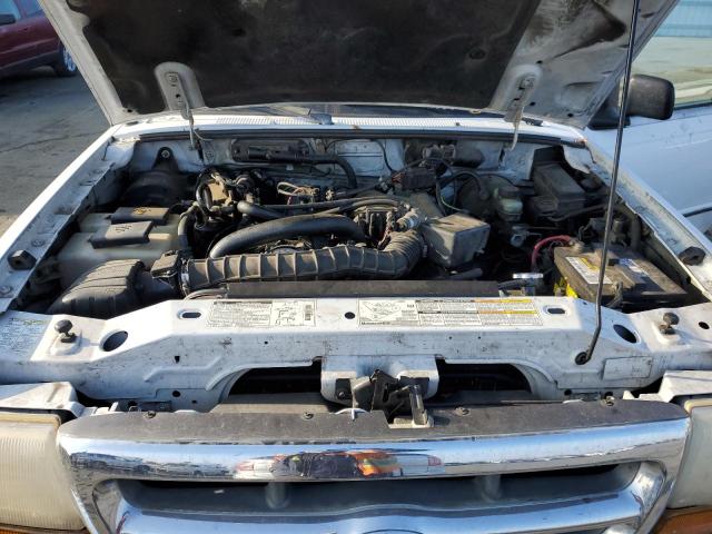 Photo 11 from auction – 2000 FORD RANGER with VIN 1FTYR10V3YPB59415