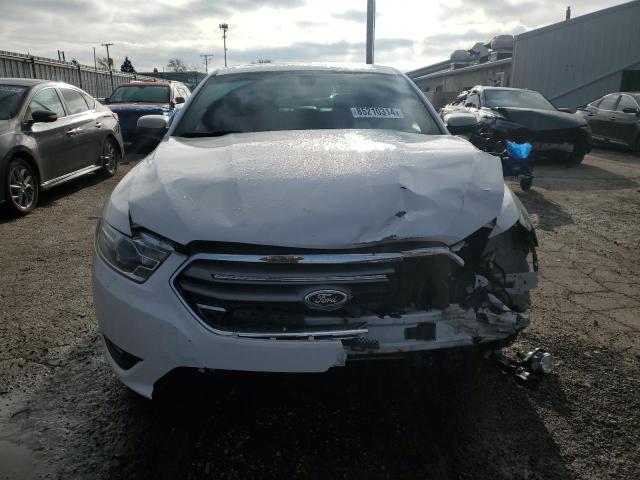 Photo 5 from auction – 2014 FORD TAURUS SEL with VIN 1FAHP2E85EG115061