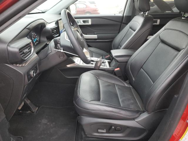 Photo 7 from auction – 2023 FORD EXPLORER L with VIN 1FMSK8FH9PGC25772