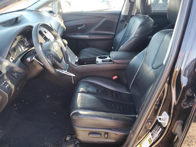 Photo 7 from auction – 2015 TOYOTA VENZA LE with VIN 4T3BK3BB8FU112844