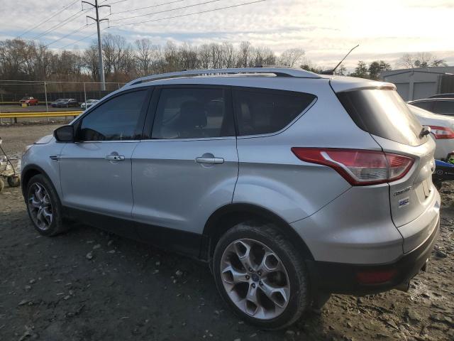Photo 2 from auction – 2013 FORD ESCAPE TIT with VIN 1FMCU9J95DUA97225